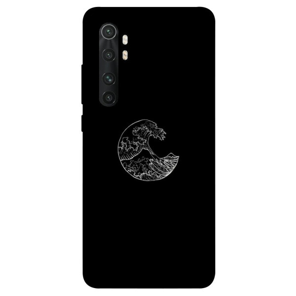 

Чехол Полумесяц для Xiaomi Mi Note 10 Lite (1076036)