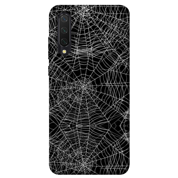 

Чехол Паутина для Xiaomi Mi 9 Lite (1078755)