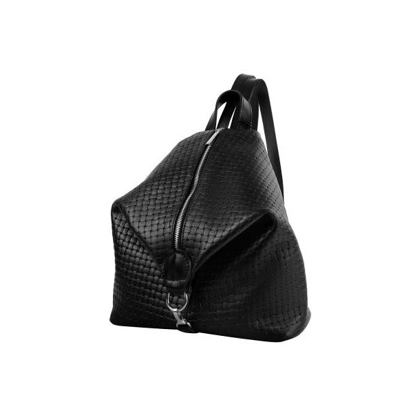 

Сумка-рюкзак ETERNO AN-K135-black