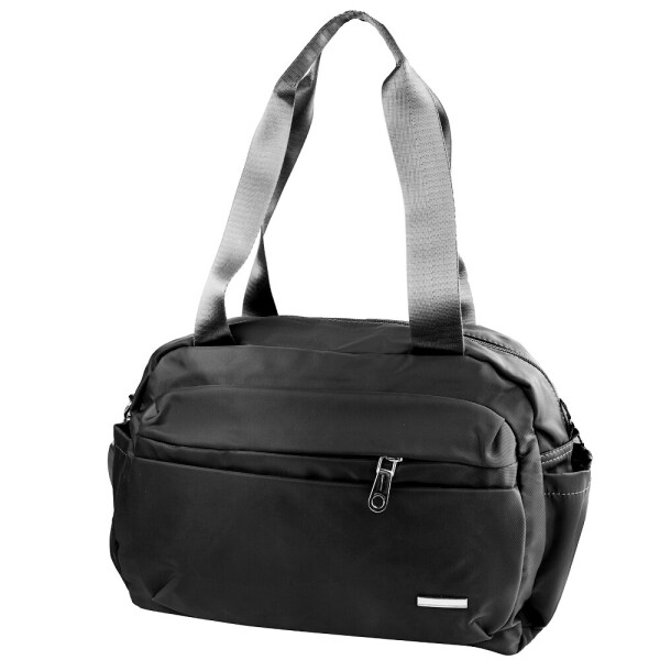 

Сумка спортивная Vito Torelli VT-W7049-black