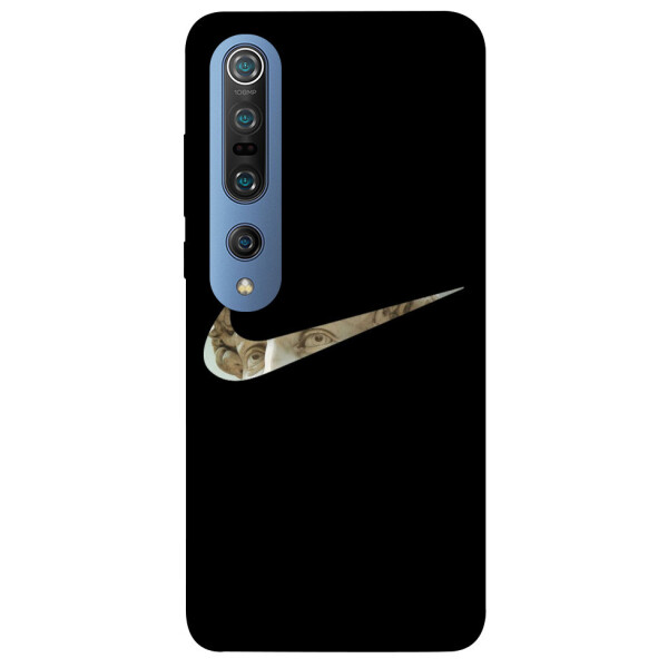 

Чехол Nike для Xiaomi Mi 10 Pro (1079804)
