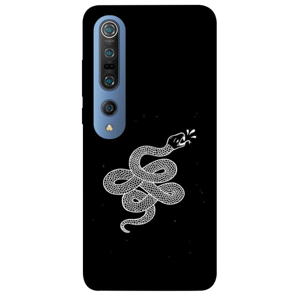 

Чехол Змея для Xiaomi Mi 10 Pro (1080020)