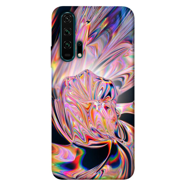 

Чехол Абстракция 3 для Huawei Honor 20 Pro (1077393)