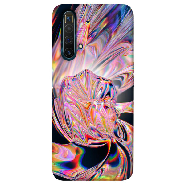 

Чехол Абстракция 3 для Realme X3 SuperZoom (1077430)