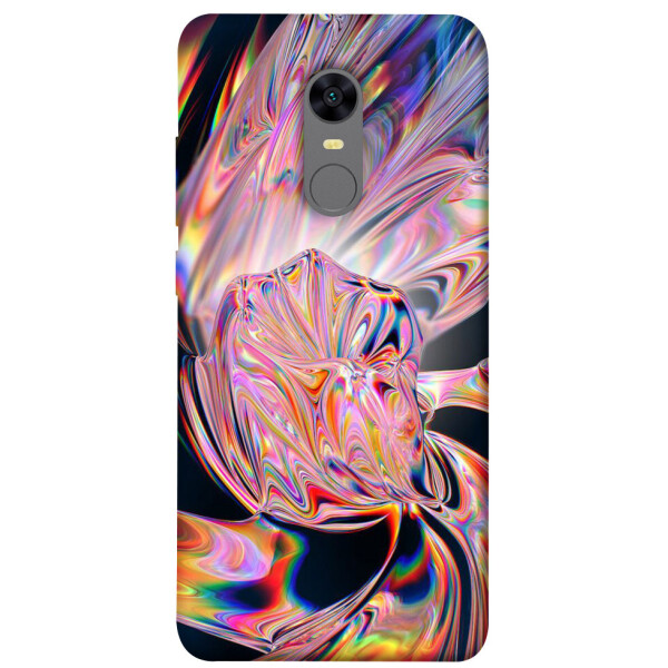 

Чехол Абстракция 3 для Xiaomi Redmi 5 Plus (1077440)