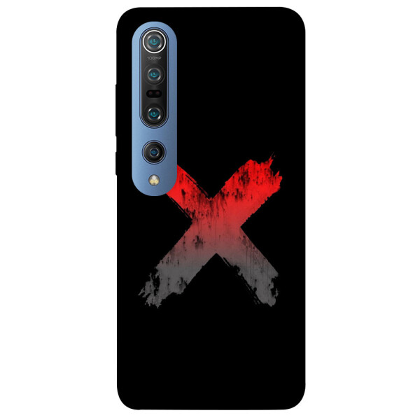 

Чехол Stop для Xiaomi Mi 10 Pro (1080080)