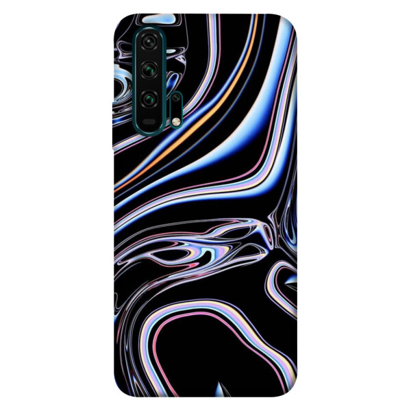 

Чехол Абстракция 2 для Huawei Honor 20 Pro (1077574)