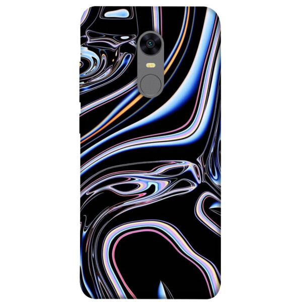 

Чехол Абстракция 2 для Xiaomi Redmi 5 Plus (1077621)