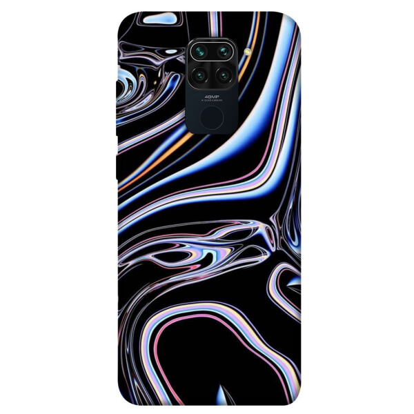 

Чехол Абстракция 2 для Xiaomi Redmi Note 9 (1077656)