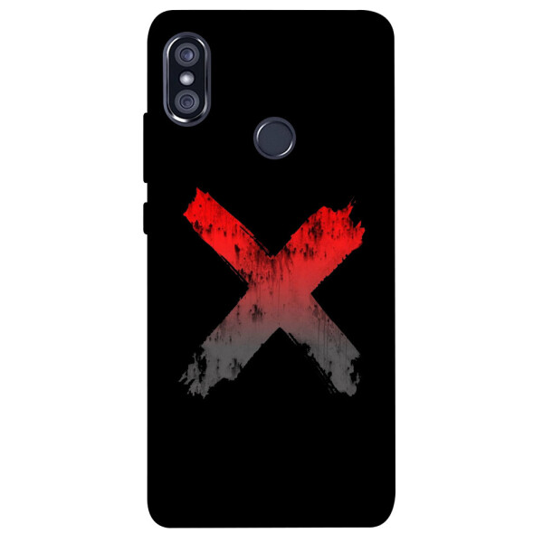 

Чехол Stop для Xiaomi Redmi Note 5 (1077822)