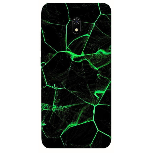 

Чехол Зловещая паутина для Xiaomi Redmi 8a (1079435)