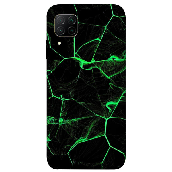

Чехол Зловещая паутина для Huawei P40 Lite (1079473)
