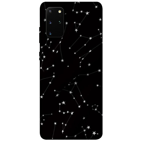 

Чехол Созвездия для Galaxy S20 Plus (2020) (1079928)