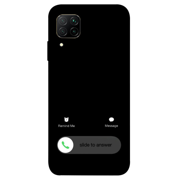

Чехол Звонок для Huawei P40 Lite (1072595)