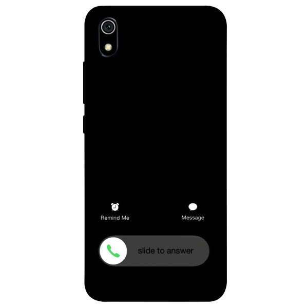 

Чехол Звонок для Xiaomi Redmi 7A (1072598)