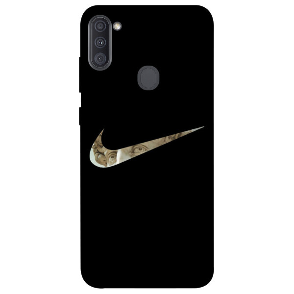 

Чехол Nike для Galaxy A11 (2020) (1073562)
