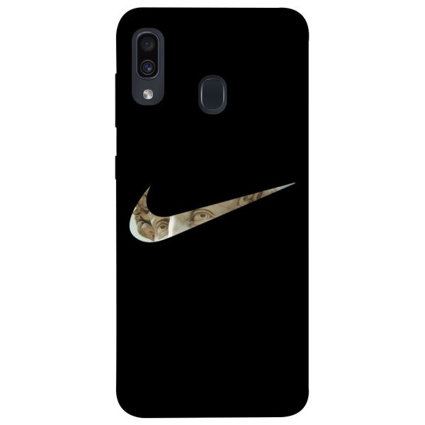 

Чехол Nike для Samsung Galaxy A30 (1073566)