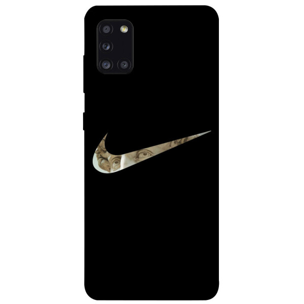 

Чехол Nike для Galaxy A31 (2020) (1073568)