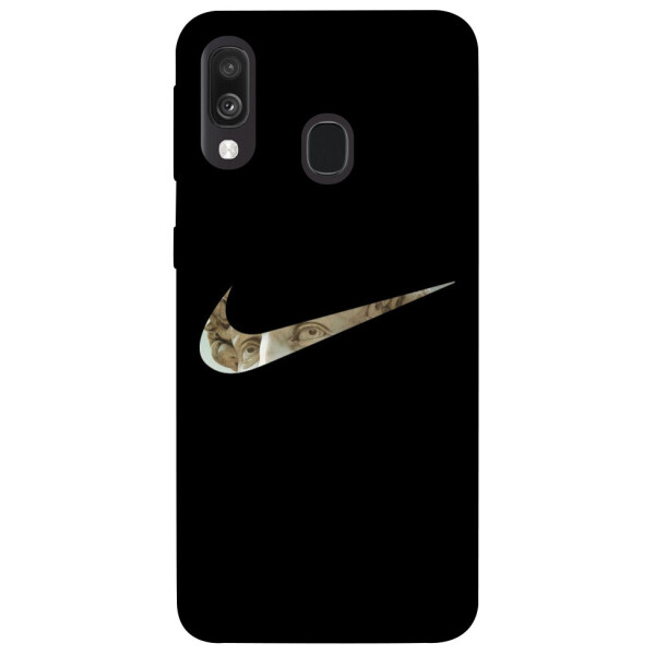 

Чехол Nike для Galaxy A40 (2019) (1073569)