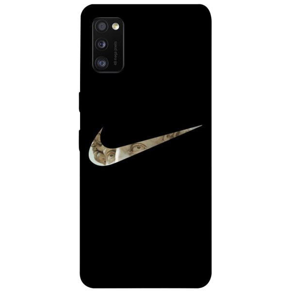 

Чехол Nike для Galaxy A41 (2020) (1073570)