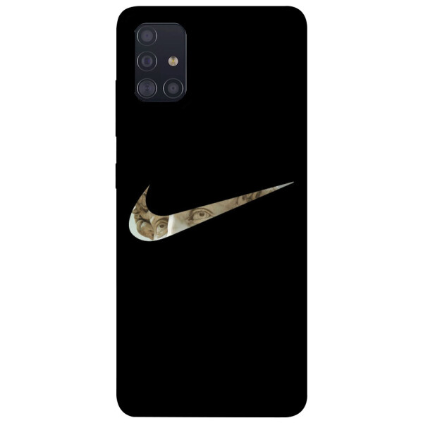 

Чехол Nike для Galaxy A51 (2020) (1073572)