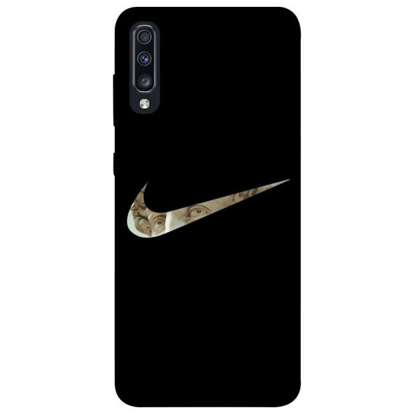 

Чехол Nike для Galaxy A70 (2019) (1073573)