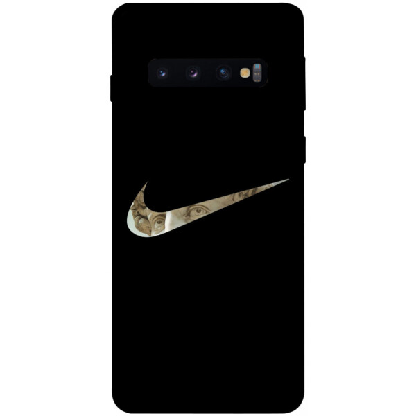 

Чехол Nike для Galaxy S10 (2019) (1073582)
