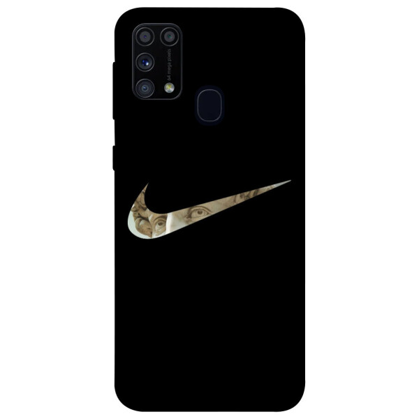 

Чехол Nike для Galaxy M31 (2020) (1073583)