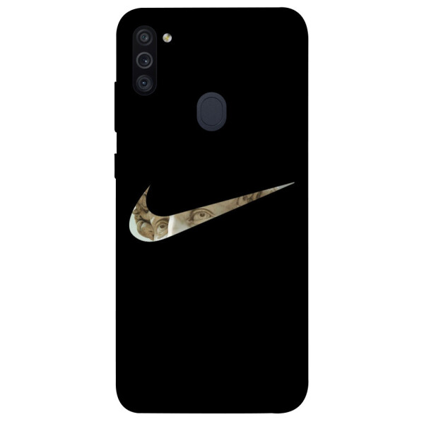 

Чехол Nike для Galaxy M11 (2020) (1073584)