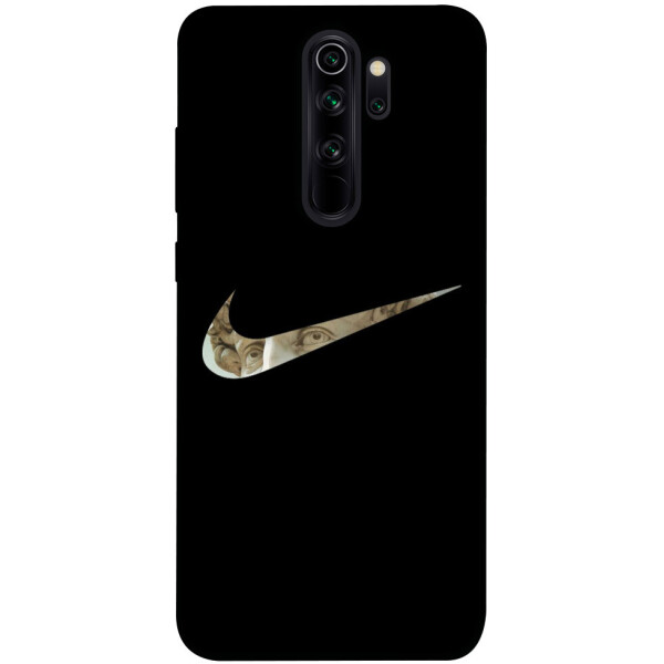 

Чехол Nike для Xiaomi Note 8 Pro (1073649)