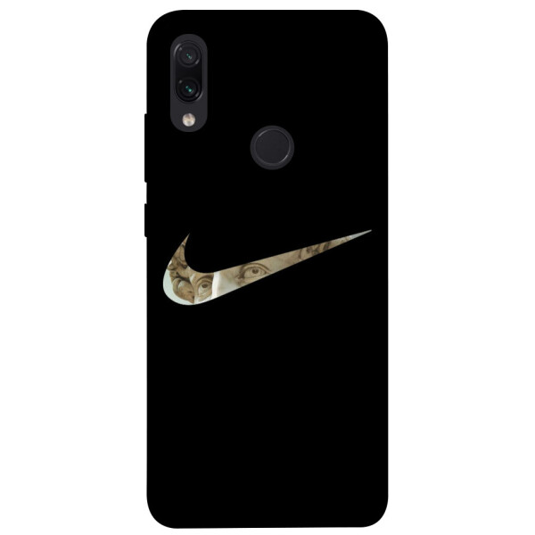 

Чехол Nike для Xiaomi Note 7 Pro (1073657)