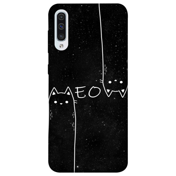 

Чехол Meow для Samsung Galaxy A50s (1073752)