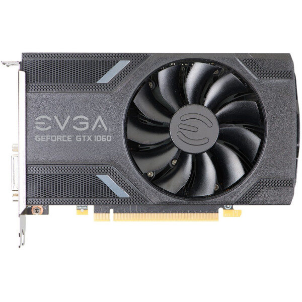 

EVGA GEFORCE GTX1060 GAMING (03G-P4-6160-KR)