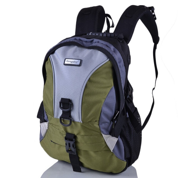 

Рюкзак для ноутбука Onepolar W1803-green