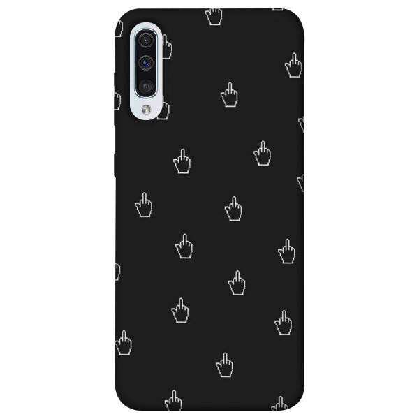 

Чехол F_ck для Samsung Galaxy A50s (1074295)