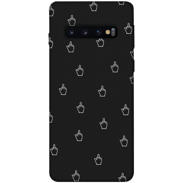 

Чехол F_ck для Galaxy S10 (2019) (1074306)