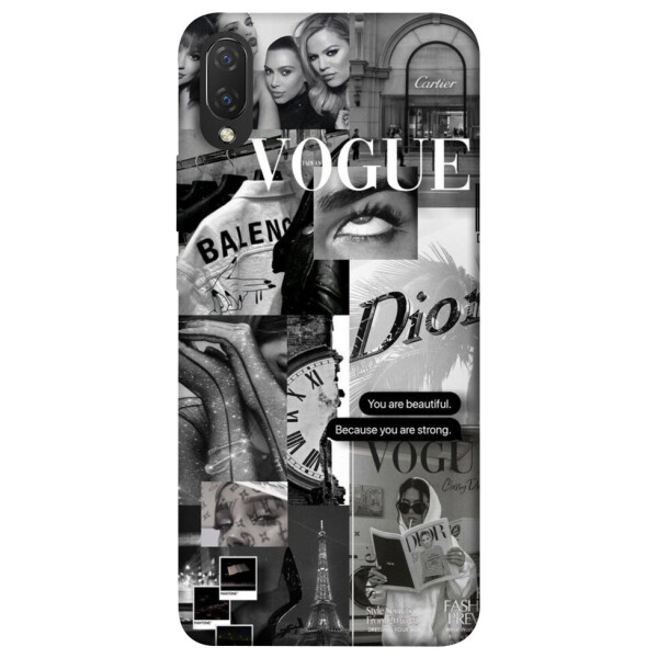 

Чехол Fashion для Huawei P Smart+ (nova 3i) (1074139)