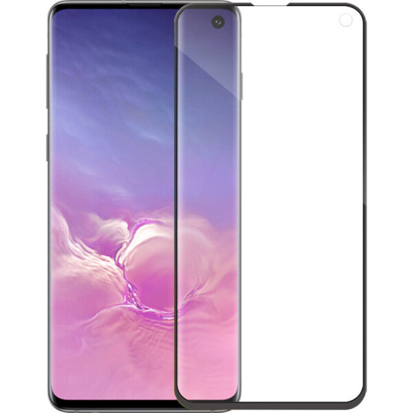 

Полиуретановая пленка Mocoson Nano Flexible для Samsung Galaxy S10e (Черный) (770658)