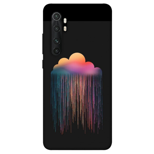 

Чехол Color rain для Xiaomi Mi Note 10 Lite (1074950)