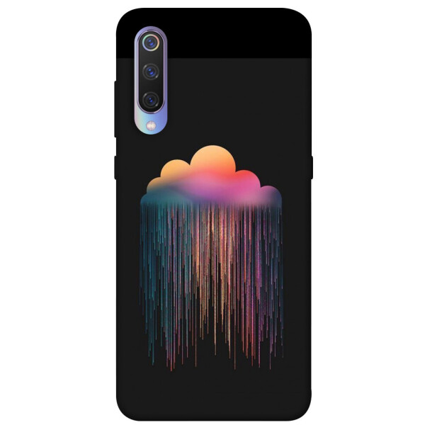 

Чехол Color rain для Xiaomi Mi 9 (1074900)