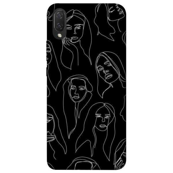 

Чехол Портрет для Huawei P Smart+ (nova 3i) (1075768)
