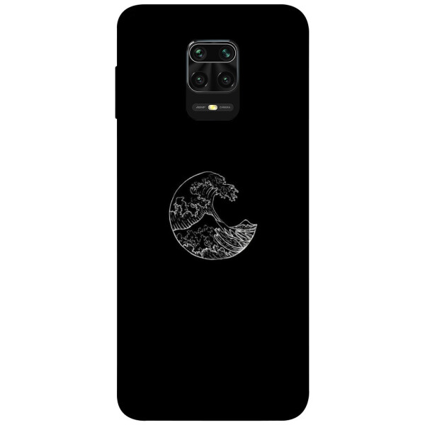 

Чехол Полумесяц для Xiaomi Redmi Note 9S (1076030)