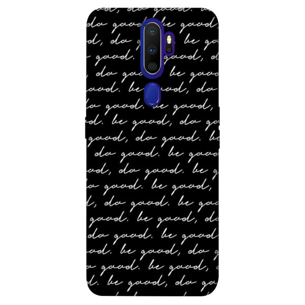 

Чехол Be good для Oppo A9 (2020) (1075171)