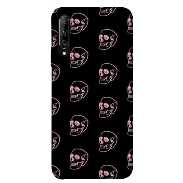 

Чехол Паттерн черепа для Huawei Honor 9X (China) (1076232)