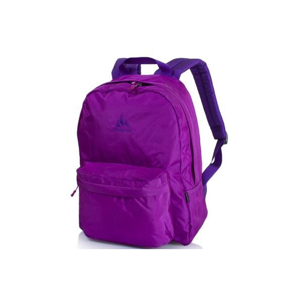 

Рюкзак городской Onepolar W1611-purple