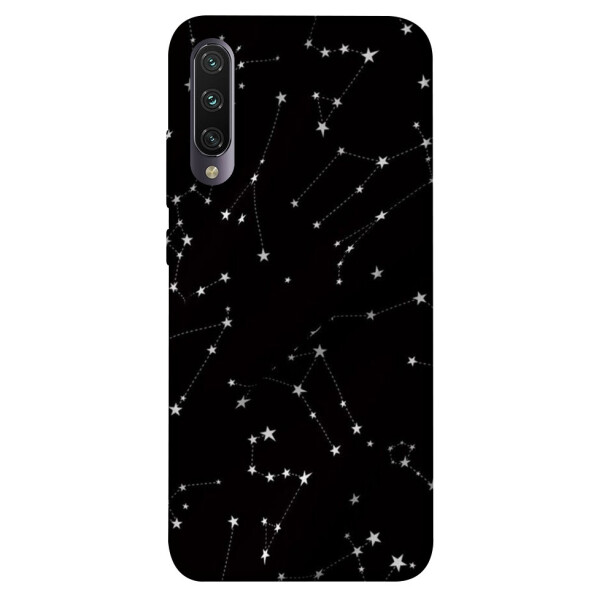 

Чехол Созвездия для Xiaomi Mi A3 (1075627)