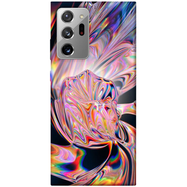 

Чехол Абстракция 3 для Galaxy Note 20 Ultra (1077377)
