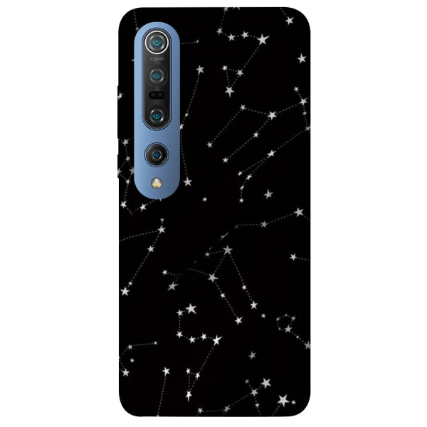 

Чехол Созвездия для Xiaomi Mi 10 Pro (1075664)