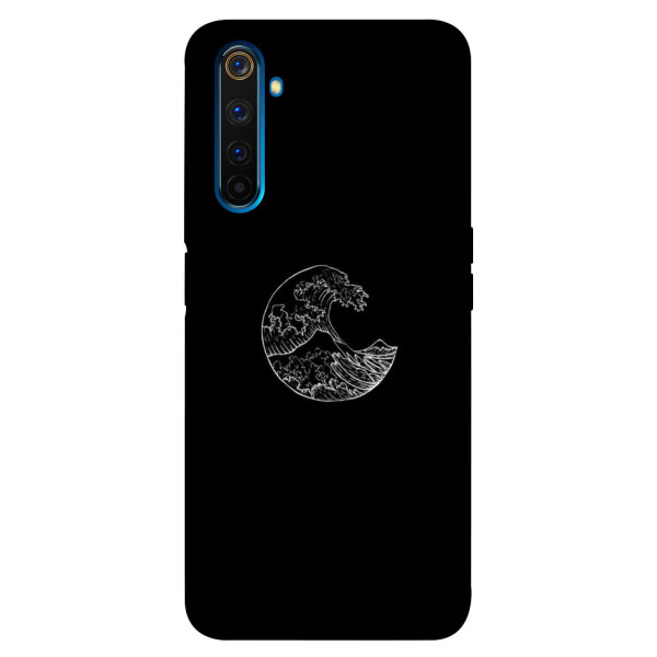 

Чехол Полумесяц для Realme 6 Pro (1075976)