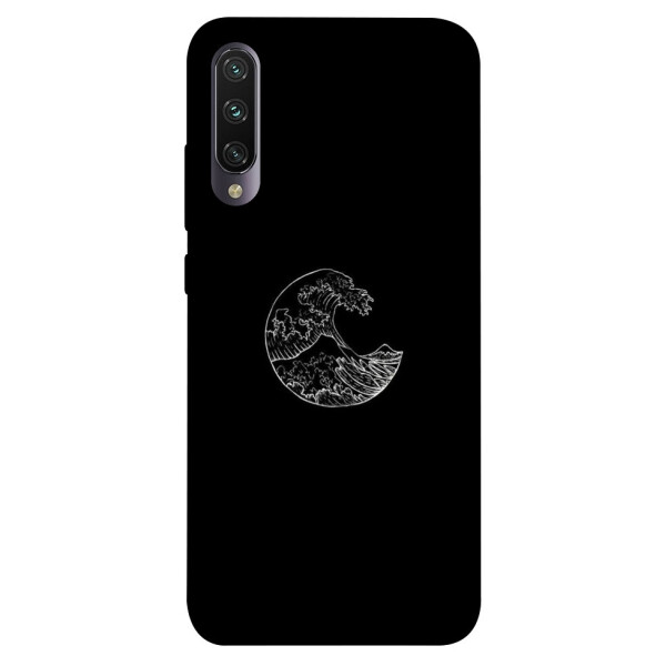 

Чехол Полумесяц для Xiaomi Mi CC9e (1075989)
